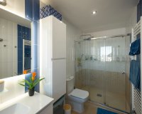 Resale - Villa - Murcia - Avileses