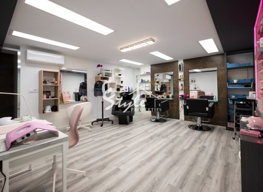 Resale - Villa - Murcia - Avileses