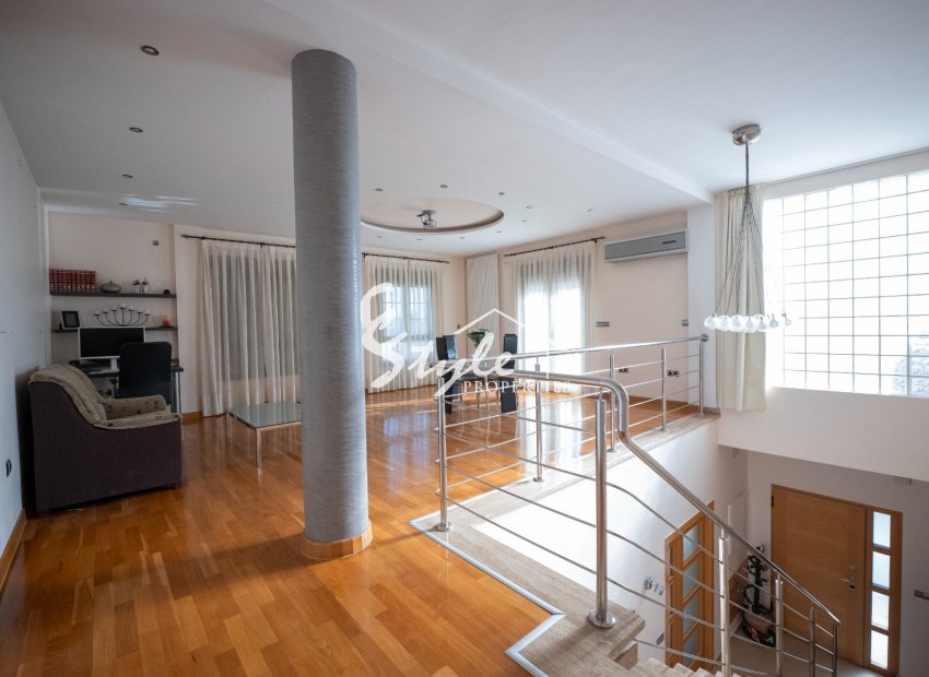 Resale - Villa - Murcia - Avileses