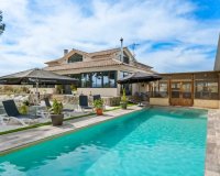 Resale - Villa - Murcia - Esparragal de Puerto Lumbreras