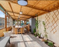 Resale - Villa - Murcia - Esparragal de Puerto Lumbreras