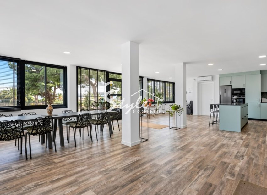 Resale - Villa - Murcia - Esparragal de Puerto Lumbreras
