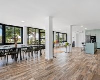 Resale - Villa - Murcia - Esparragal de Puerto Lumbreras