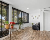 Resale - Villa - Murcia - Esparragal de Puerto Lumbreras