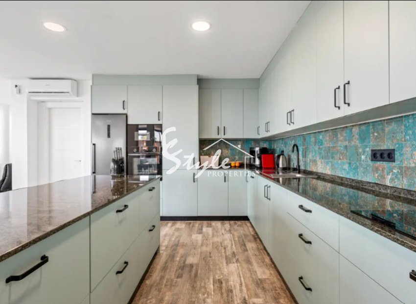 Resale - Villa - Murcia - Esparragal de Puerto Lumbreras