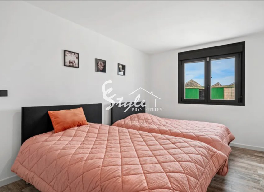 Resale - Villa - Murcia - Esparragal de Puerto Lumbreras