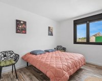 Resale - Villa - Murcia - Esparragal de Puerto Lumbreras