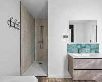 Resale - Villa - Murcia - Esparragal de Puerto Lumbreras