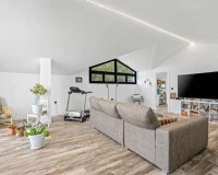 Resale - Villa - Murcia - Esparragal de Puerto Lumbreras