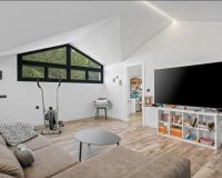 Resale - Villa - Murcia - Esparragal de Puerto Lumbreras