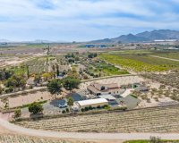 Resale - Villa - Murcia - Esparragal de Puerto Lumbreras