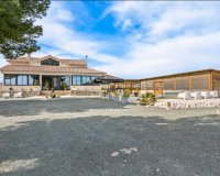 Resale - Villa - Murcia - Esparragal de Puerto Lumbreras