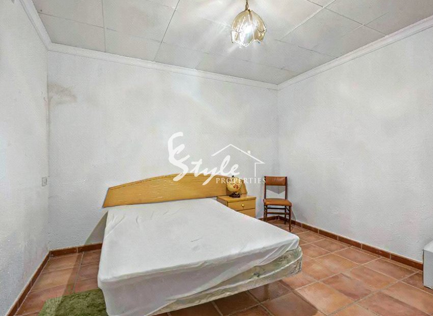 Resale - Villa - Murcia - Esparragal de Puerto Lumbreras