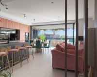 Resale - Villa - Murcia - Santa Rosalía