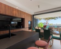 Resale - Villa - Murcia - Santa Rosalía