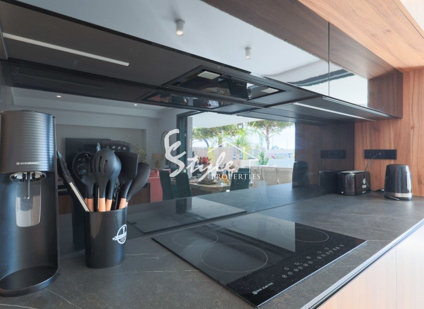 Resale - Villa - Murcia - Santa Rosalía