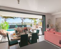 Resale - Villa - Murcia - Santa Rosalía