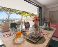Resale - Villa - Murcia - Santa Rosalía