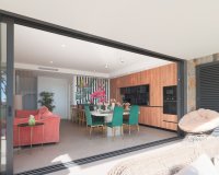 Resale - Villa - Murcia - Santa Rosalía