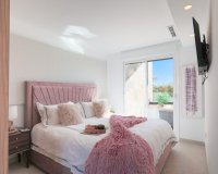 Resale - Villa - Murcia - Santa Rosalía