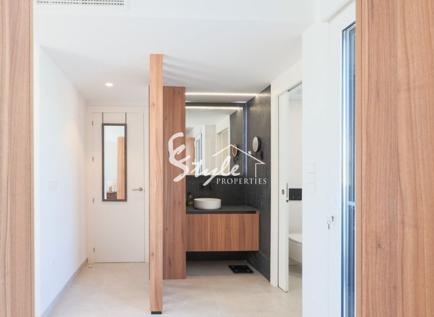 Resale - Villa - Murcia - Santa Rosalía