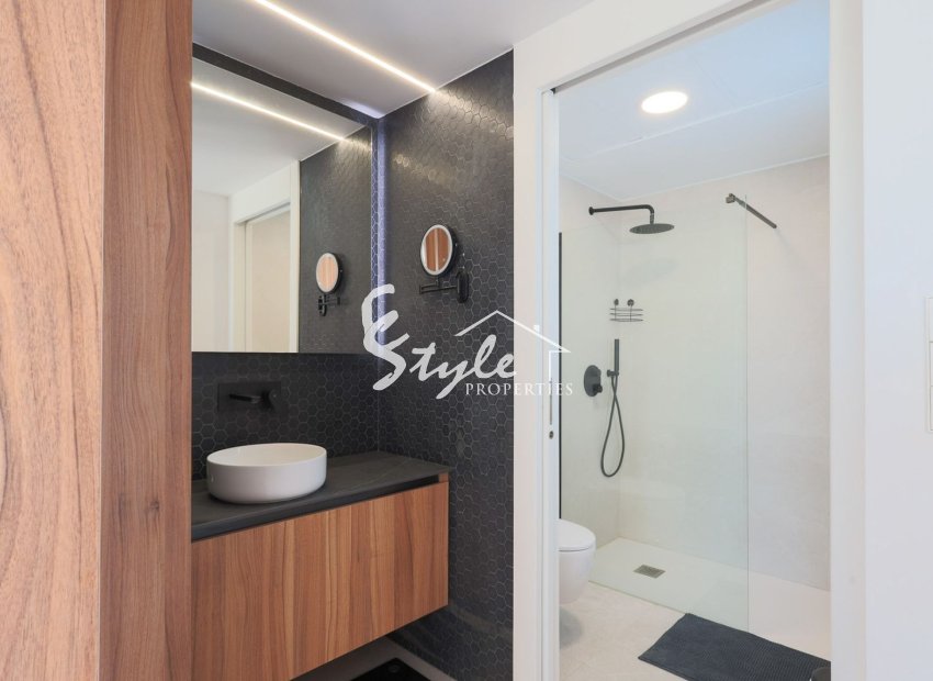 Resale - Villa - Murcia - Santa Rosalía