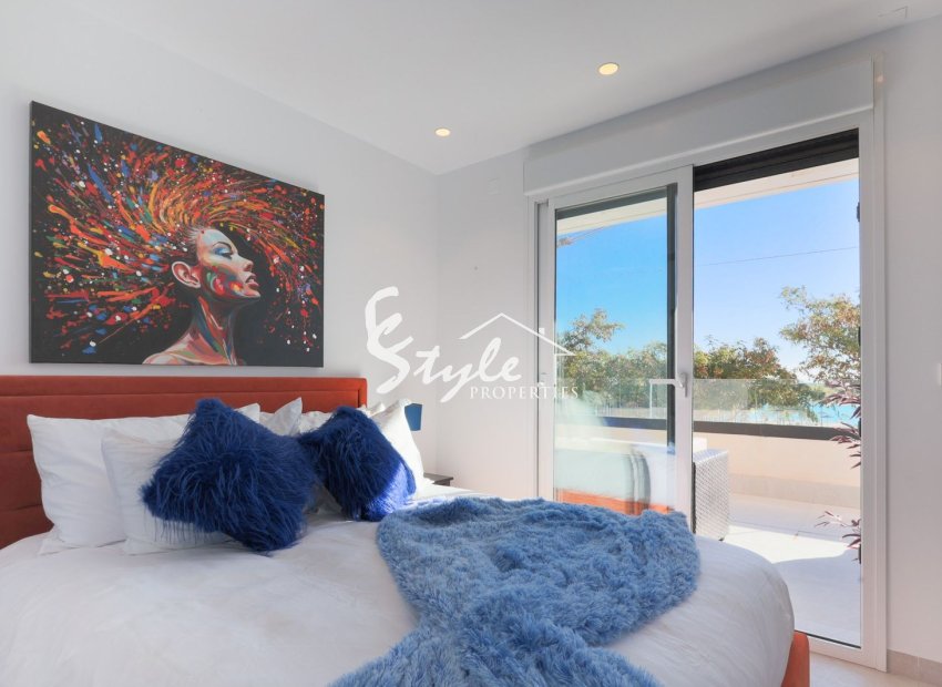 Resale - Villa - Murcia - Santa Rosalía