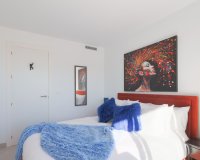 Resale - Villa - Murcia - Santa Rosalía