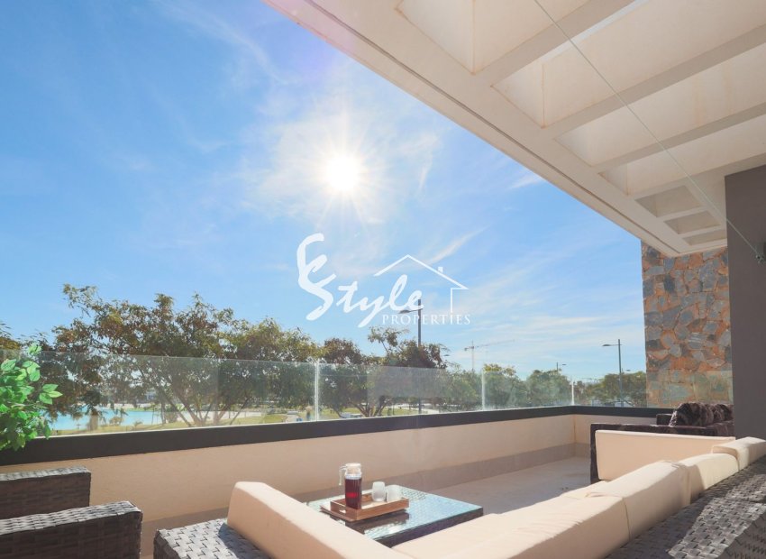 Resale - Villa - Murcia - Santa Rosalía