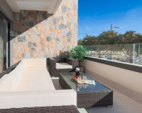 Resale - Villa - Murcia - Santa Rosalía