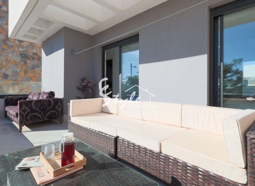 Resale - Villa - Murcia - Santa Rosalía