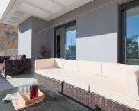 Resale - Villa - Murcia - Santa Rosalía