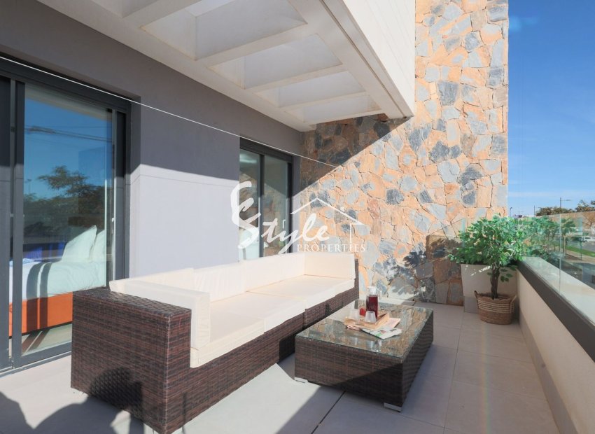 Resale - Villa - Murcia - Santa Rosalía