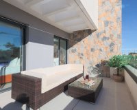 Resale - Villa - Murcia - Santa Rosalía