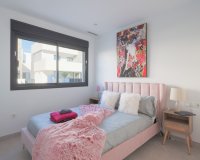 Resale - Villa - Murcia - Santa Rosalía