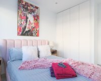 Resale - Villa - Murcia - Santa Rosalía
