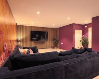 Resale - Villa - Murcia - Santa Rosalía
