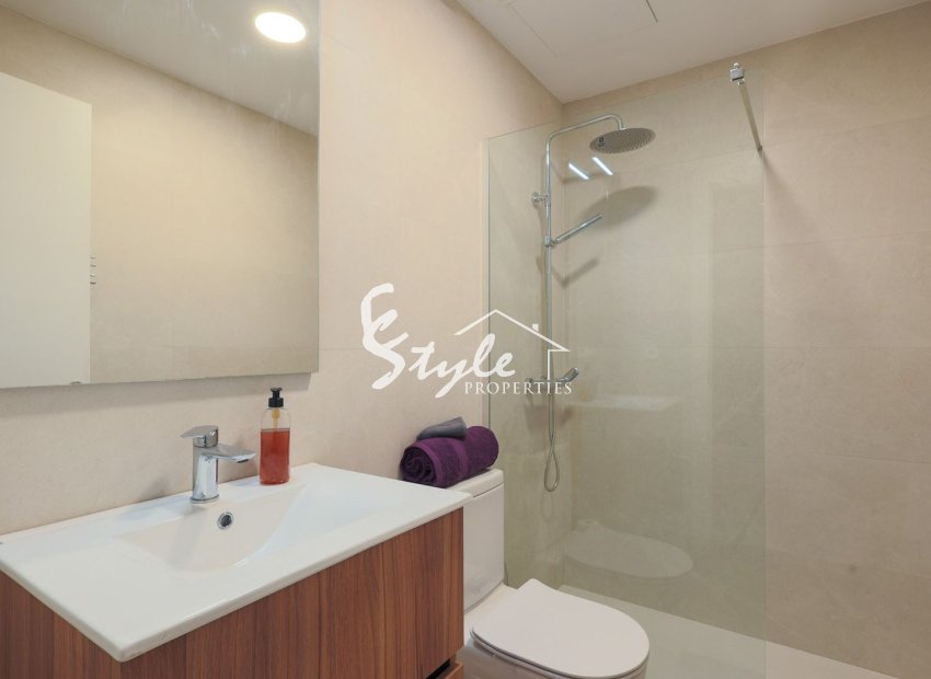 Resale - Villa - Murcia - Santa Rosalía