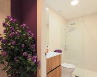 Resale - Villa - Murcia - Santa Rosalía