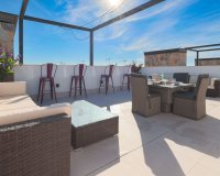 Resale - Villa - Murcia - Santa Rosalía
