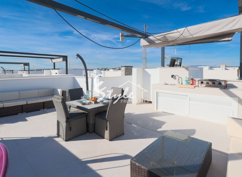 Resale - Villa - Murcia - Santa Rosalía