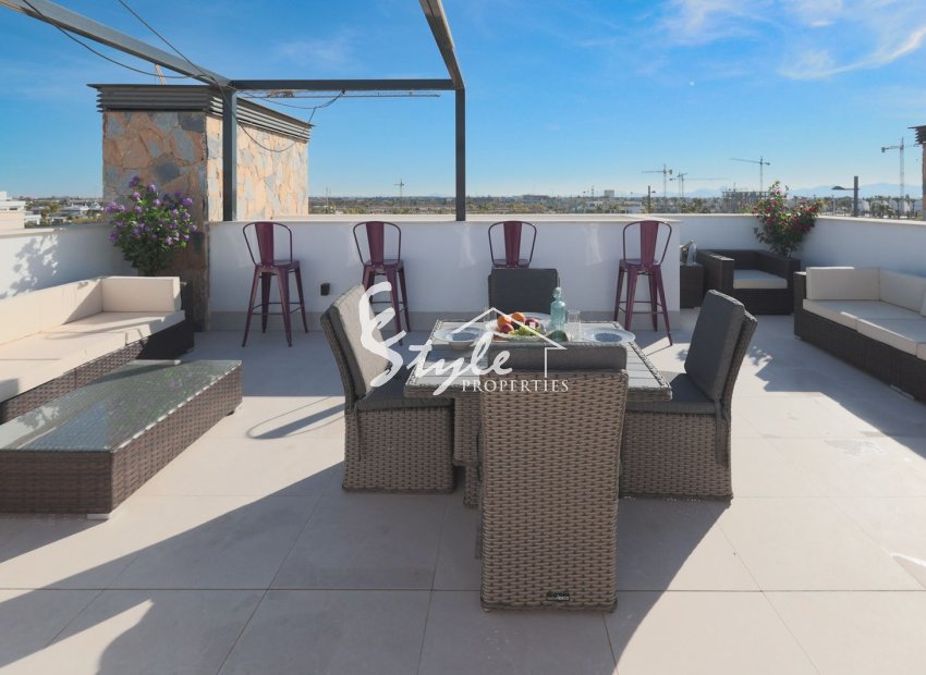Resale - Villa - Murcia - Santa Rosalía