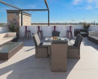 Resale - Villa - Murcia - Santa Rosalía