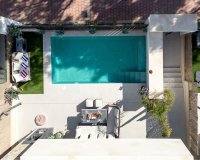 Resale - Villa - Murcia - Santa Rosalía