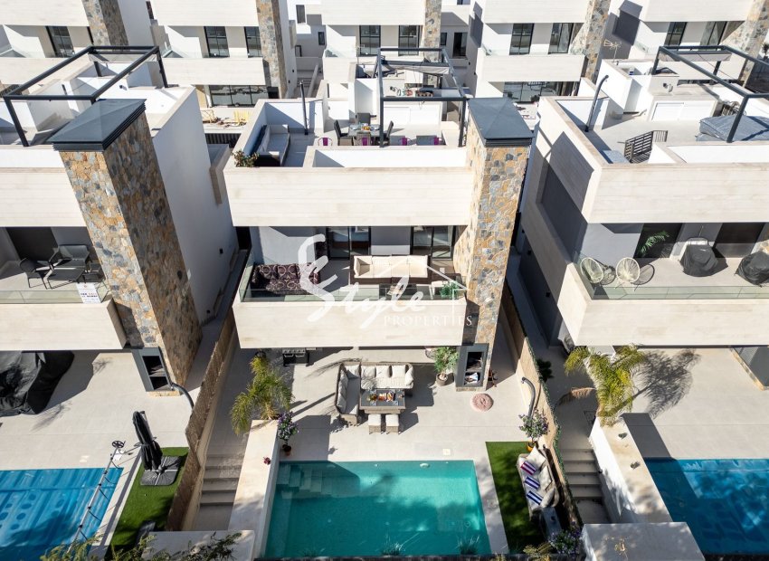 Resale - Villa - Murcia - Santa Rosalía