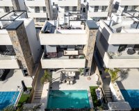 Resale - Villa - Murcia - Santa Rosalía