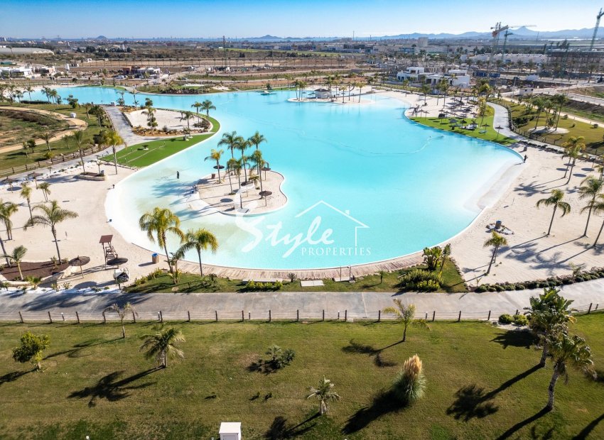 Resale - Villa - Murcia - Santa Rosalía