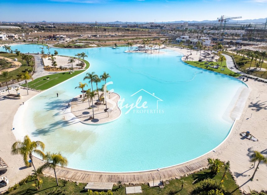 Resale - Villa - Murcia - Santa Rosalía