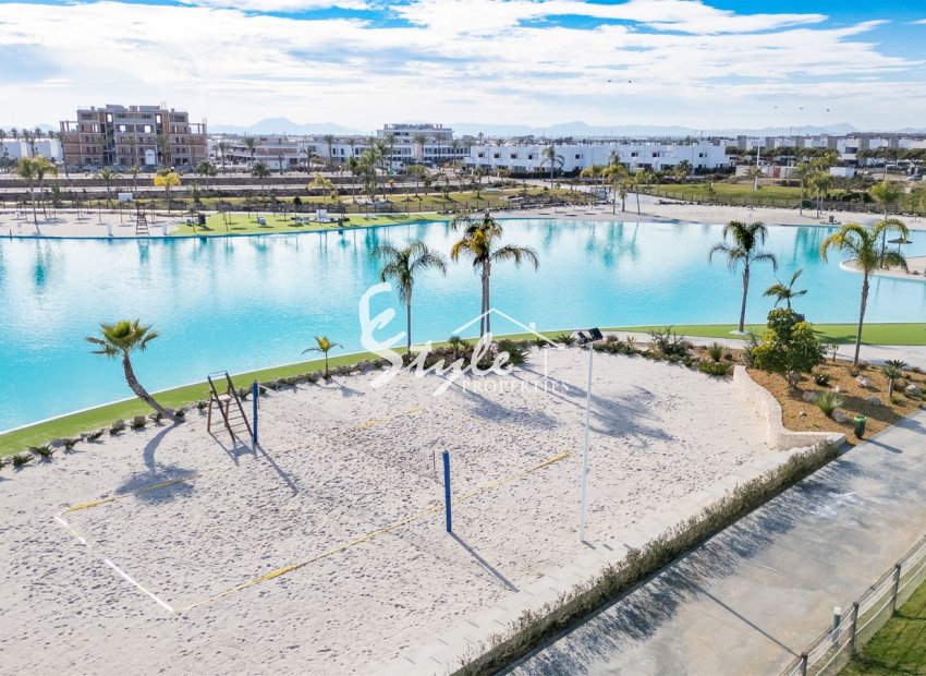 Resale - Villa - Murcia - Santa Rosalía