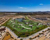 Resale - Villa - Murcia - Santa Rosalía